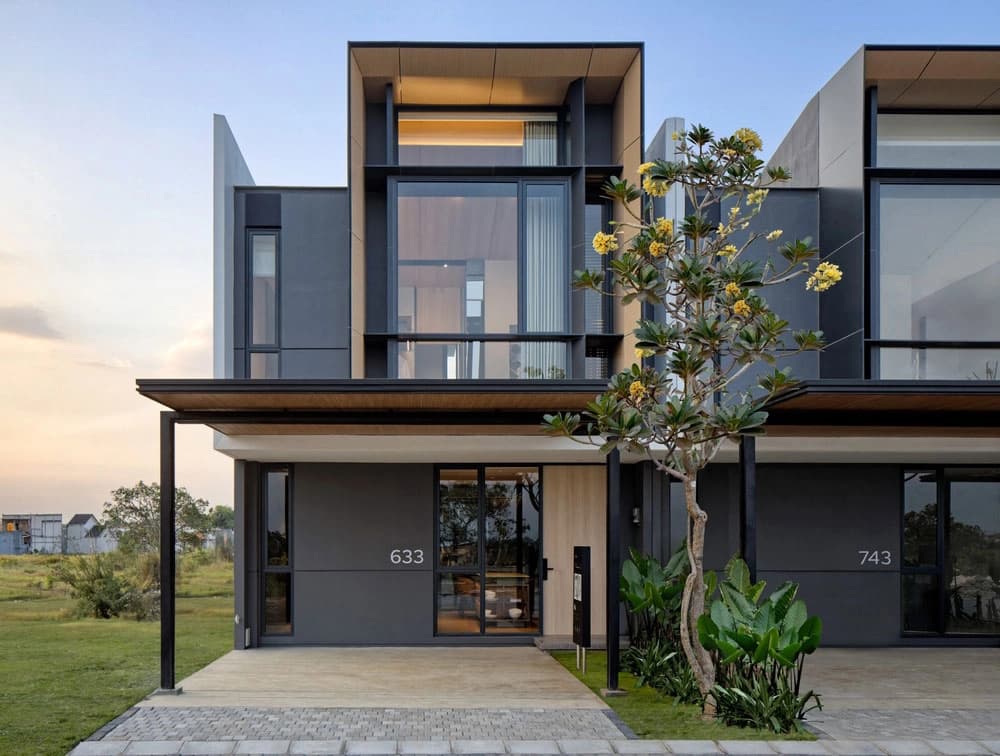 Christchurch Two Storey Home